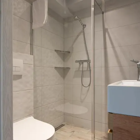 Apartament Barbara 12 Ustroń Zewnętrze zdjęcie
