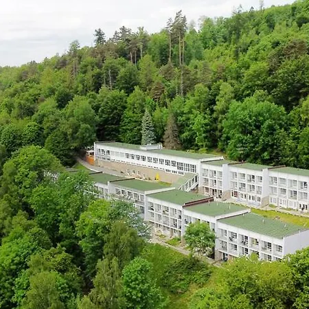 Apartament Barbara 12 Ustroń Zewnętrze zdjęcie