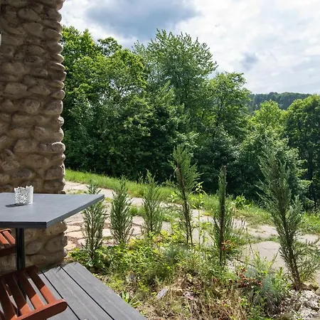 Apartament Barbara 12 Ustroń Zewnętrze zdjęcie