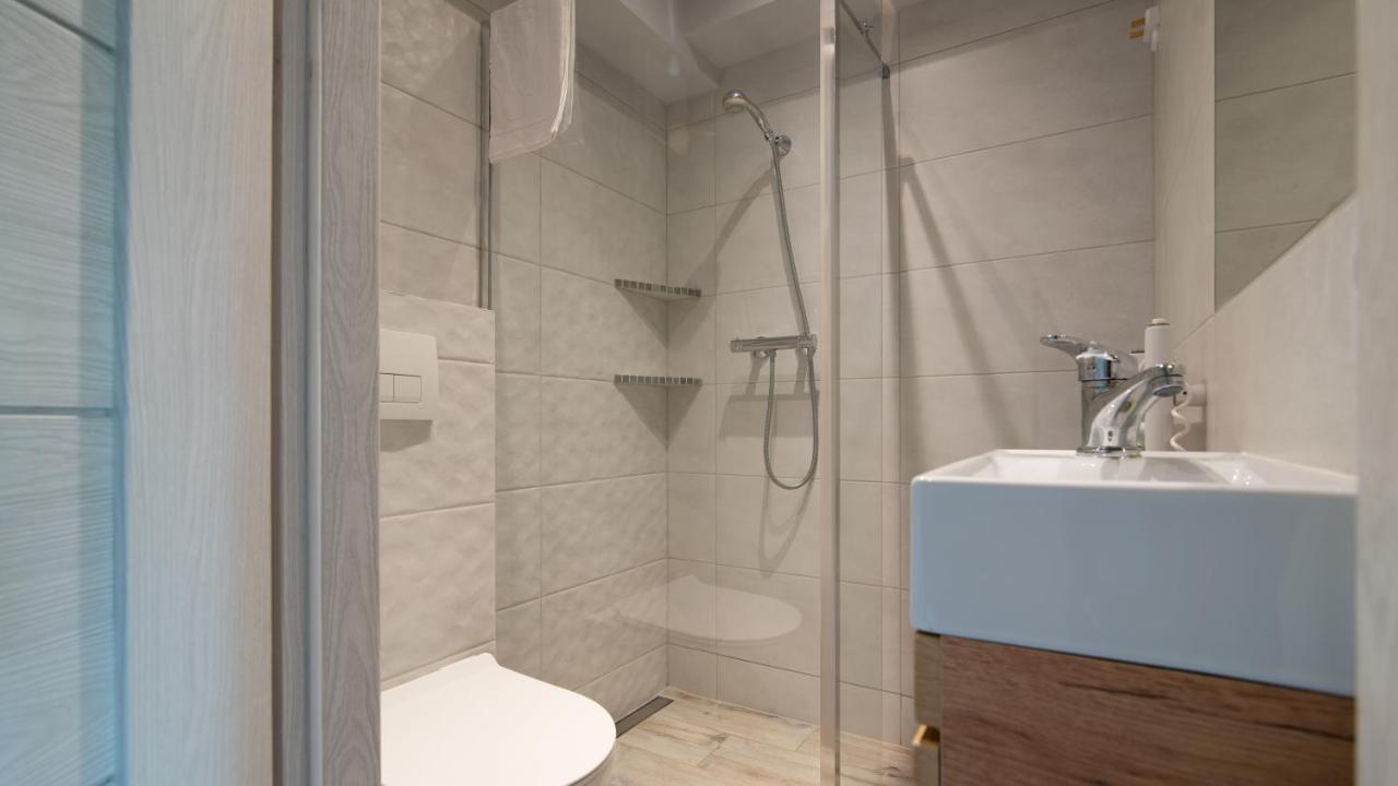 Apartamento Barbara 12 Ustroń