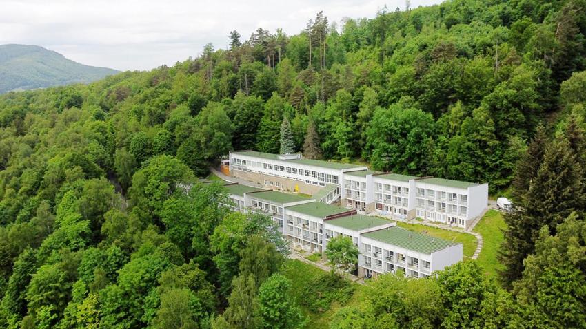 Barbara 12 * Ustroń