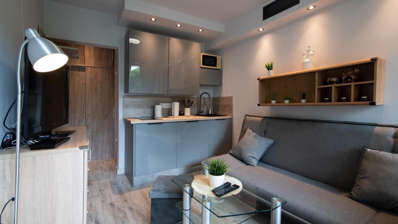 Barbara 12 Apartamento Ustroń