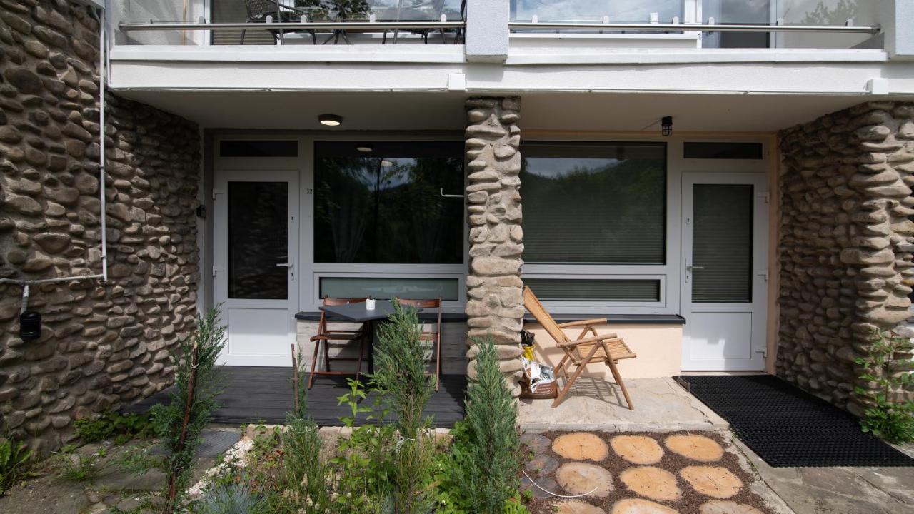 Apartment Barbara 12 *