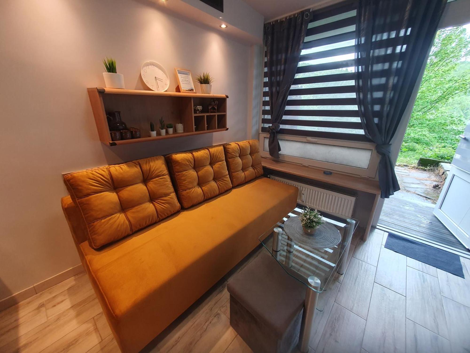 Apartamento Barbara 12